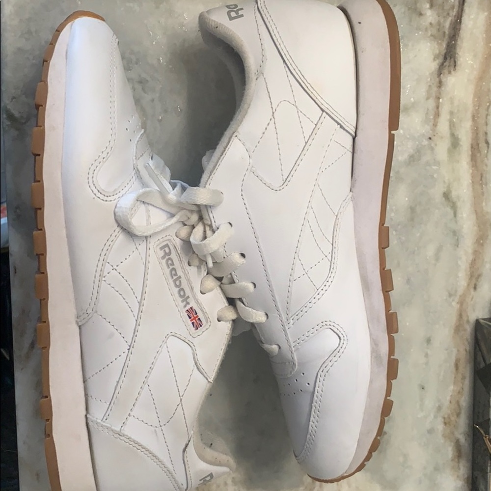 Women’s Reebok Classics